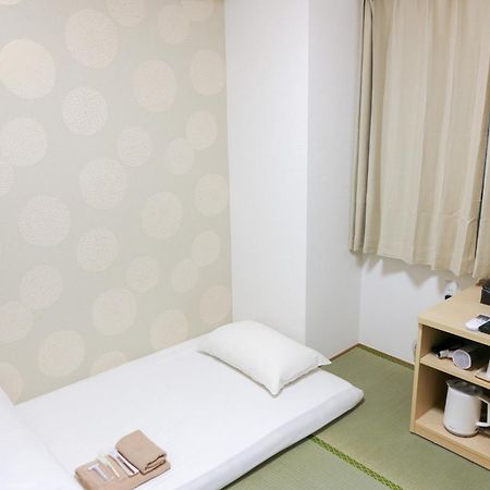 Hotel Shin-Imamiya - Vacation Stay 36318V Osaka Exterior photo