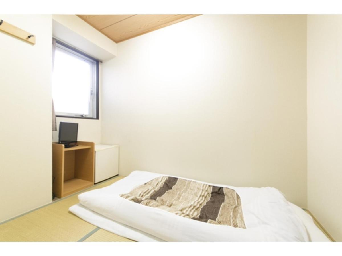 Hotel Shin-Imamiya - Vacation Stay 36318V Osaka Exterior photo