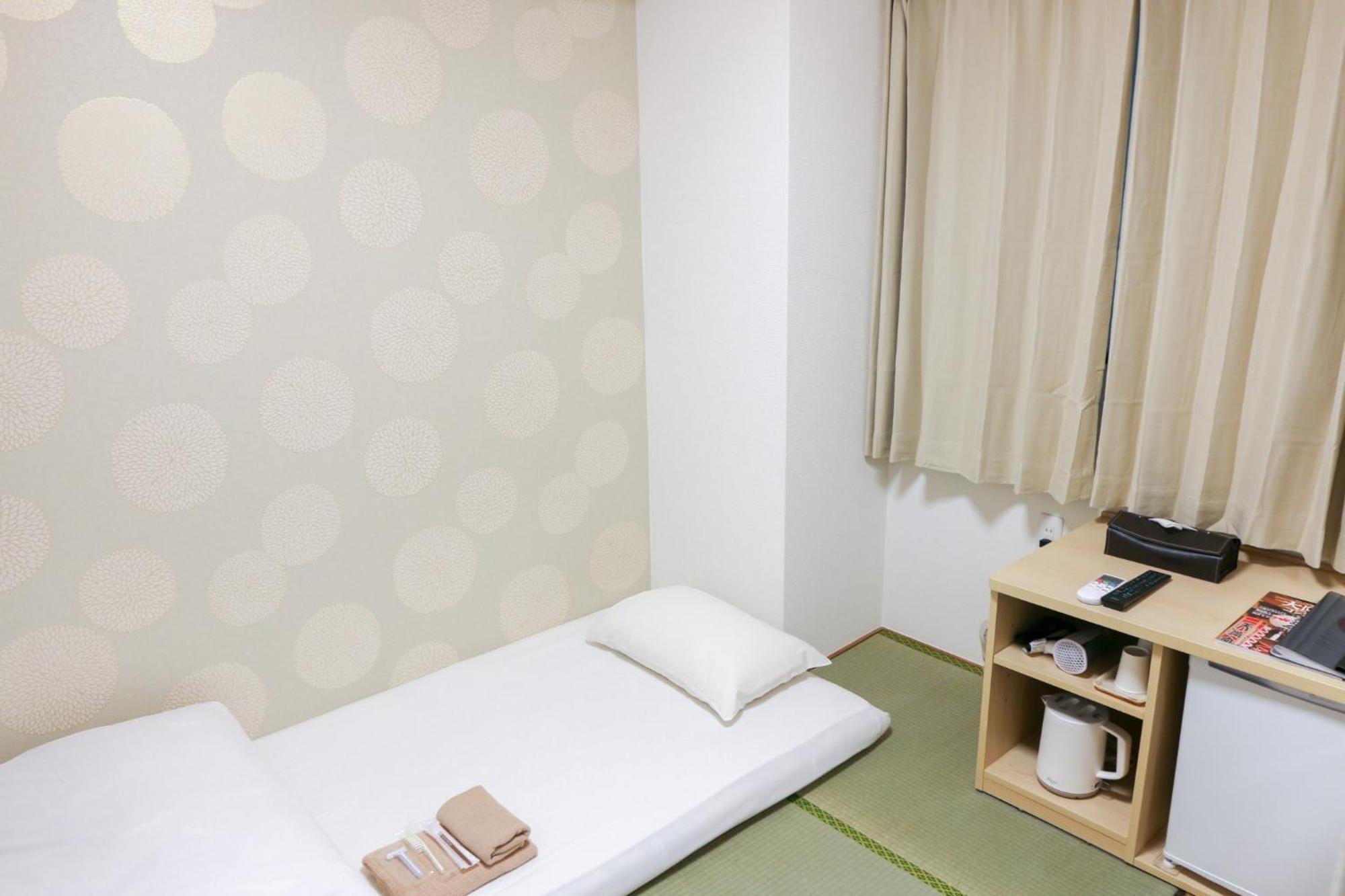 Hotel Shin-Imamiya - Vacation Stay 36318V Osaka Exterior photo